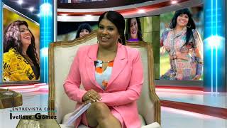 Haydee Dominguez está vez nos habla de su Vida personal...