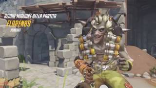 OW Flaren89 - [Play of the Game] Junkrat 2