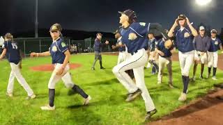 Cooperstown Week 1 - Highlight Reel