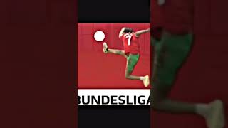 Speed x Bundesliga 😂