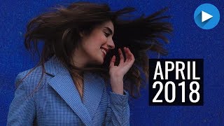 Neue Musik | April 2018