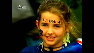 Channel 7 Perth Ads 2005 Part 4