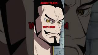 Dracule Mihawk The One Man Pirate Crew | One Piece