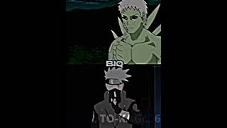 Juubito vs DMS Kakashi #shorts #anime #naruto