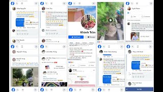 MaxCare|Kéo thành viên từ Facebook về nhóm Zalo!