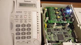 panasonic problem TEA-308