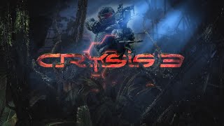 Crysis 3 [4k60fps] - Part 1