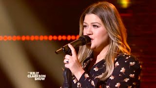 Kelly Clarkson’s Most Soulful Moments!!!🔥🔥*KELLYOKE EDITION*