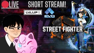 LIVE PRACTICING FOR THE TTT STREET FIGHTER 6 TOURNAMENT 1v1s AND MORE!! ._. COME CHAT!