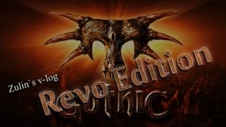 Revo Edition - Let's Play Gothic Part 2