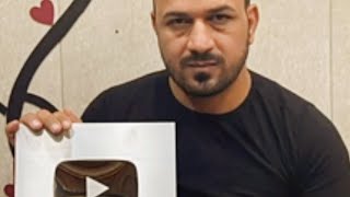 الف مبروك للمجاهد السيد مرتضى الموسوي