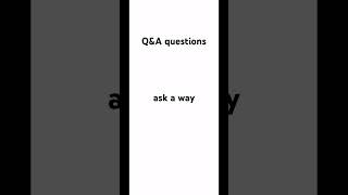 #q&a