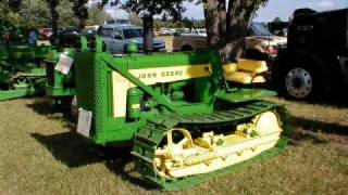 Joe Diffie - John Deere Green