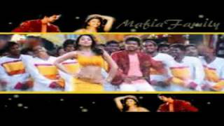 Shreya & Vijay mix- aye-hip-hopper!-(suketu-mix)-