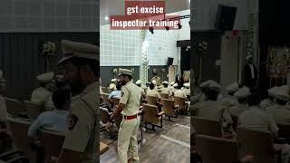 excise inspector training gst inspector training #ssc #ssccgl #ssccgl2022 ,#motivation #shorts