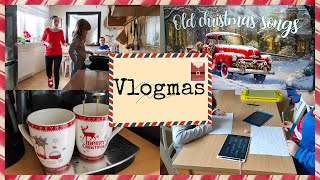 VLOGMAS #4 | Listy do św. Mikołaja