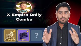 X Empire Investment Fund Today 8. 9 October | Musk Empire Combo | X Empire Investment Today