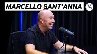 AUTO+ - MARCELLO SANT’ANNA - INSIDECAST #EP64