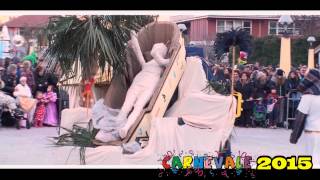 CARNEVALE 2015 - SANT'AMBROGIO DI TORINO - Sfilata dei borghi -  EUGENIO EDITING VIDEO