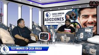 Testimonios Casa ANKAA