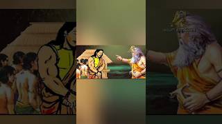 कर्ण के साथ भेदभाव : सच या झूठ। #shorts #ytshorts #shortsfeed #facts #viralvideo #viral #india