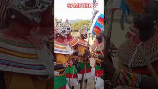 Samburu Song #shortbreak #india #adventure #african