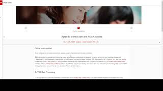 1 Booking your remote session exam   YouTube