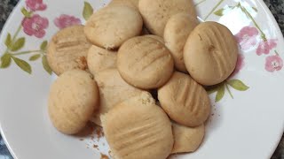 receita #sequilhos de amido de milho e com leite condensado delícia 😋🤤