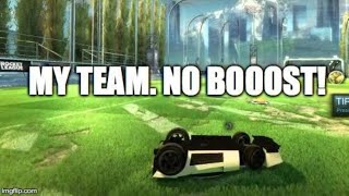 MELHORES MOMENTOS ROCKET LEAGUE FT. MAGO DIABLO