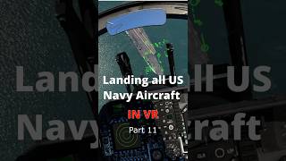 Landing all US Navy in VR | Part 11 | War Thunder