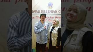 #perisandi di Dewan Kesenian Cianjur