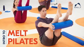 Intro to MELT Pilates | Clear the way to a Deepened Connection | MELT Method