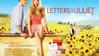 Movie review: Letters to Juliet