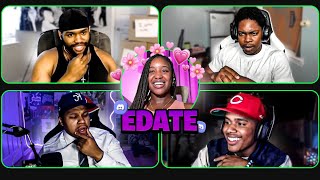 I put Streamers on Edate W/ a IG Model!