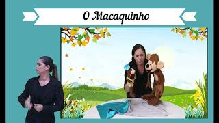 O Macaquinho