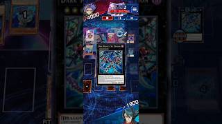 nope i won't let you! negates monster's effect multiple times with Raidraptor [Yu-Gi-Oh! Duel Links]