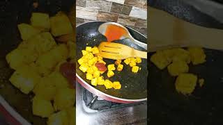 Onion Paneer Pakoda | Evening snacks | Tea snacks | #shorts #trendingshorts #chatkarachatpat