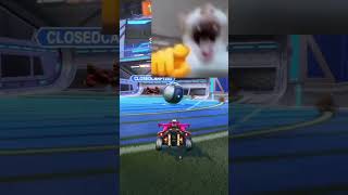 They were both lost #gaming #viral #rocketleague