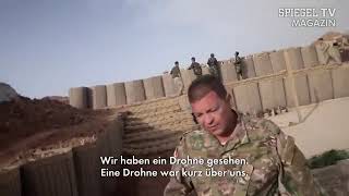 Peshmerga German  Deutsch Volunteer