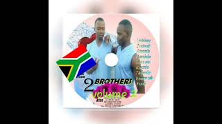 2Brothers  Título - Ta Mbilu (Official Audio)