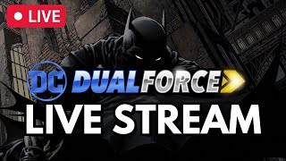 Streaming DC Dual Force Gameplay LIVE! 🔥