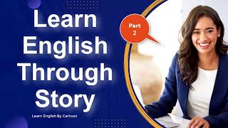 Learn English Through Story with Subtitles - Great Ghost Stories part2