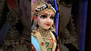 Tere Naina # Radhe Radhe ##Radhe krishan #radhekrishnastatus #youtubeshorts #🙏🪷