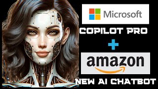 Microsoft & Amazon AI: Your Future Partners Unveiled!