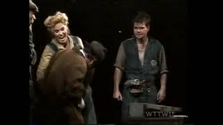 URINETOWN - Egg, The Arts Show, 2002-02-03