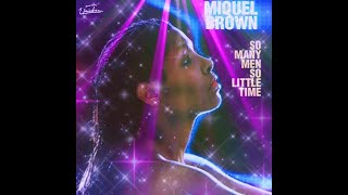 Miquel Brown – So Many Men, So Little Time (Original Disco Extended Mega Mix) 1:04:13