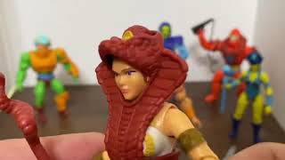 Masters of the Universe: Origins | Toy Review