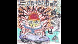 DJ Scotch Egg – Scotch Dub(2006)(Full Album)