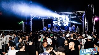 FLAVA BEACH - Sabato 4 Giugno 2016 - VideoLoco Ep. 204