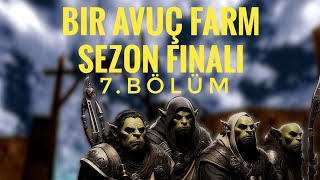 Sezon Finali [7. Bölüm]-Knight Online